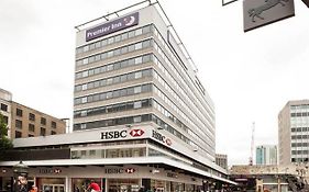 Premier Inn Birmingham City Centre - New Street